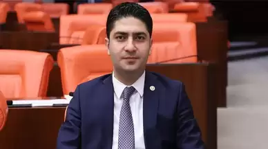 MHP'li İsmail Özdemir: Türk’ün gücünü göreceksiniz