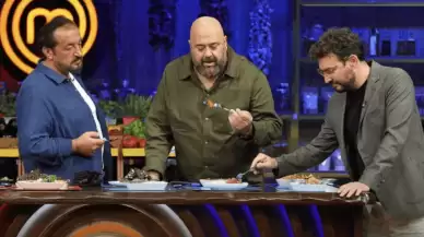 MasterChef 25 Ekim 2024 ödül oyununu kim kazandı? İşte MasterChef Türkiye ödülünü kazanan isim…