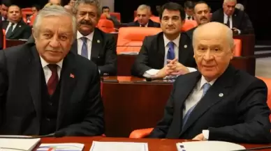 Celal Adan: Lider Bahçeli; devlet ve millet hayrına atılacak adımların şaşmaz pusulasıdır