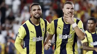 Fenerbahçe'de forvet ikilemine çözüm