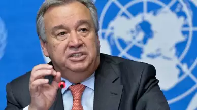 BM Genel Sekreteri Guterres'ten "Lübnan'da Savaş Tehlikesi" uyarısı!