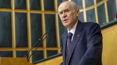 MHP Lideri Bahçeli: Hiçbir hain hesap tutmayacak