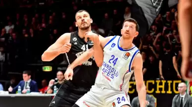 Anadolu Efes, EuroLeague'in açılış haftasında Bologna'yı mağlup etti