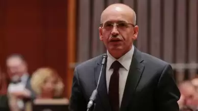 Bakan Şimşek'ten işgücü mesajı:  Olumlu görünüm sürüyor