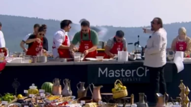 MasterChef 18 Ekim Cuma kim potaya gitti? Dokunulmazlığı kim kazandı?