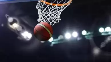 Basketbolda haftanın programı