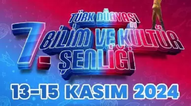 Türk Dünyası Bilim ve Kültür Şenliği Samsun’da yapılacak