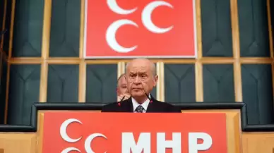 MHP Lideri Bahçeli: Bugün mesele Beyrut değil Ankara‘dır, nihai hedef Anadolu’dur