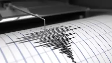 Adıyaman'da 3,5 büyüklüğünde deprem