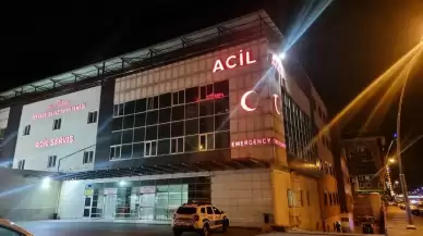 Kayseri’de öğrenciler gıda zehirlenmesi şüphesiyle hastanelik oldu