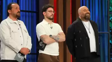 MasterChef'te eleme adayları belli oldu