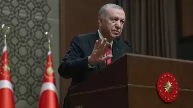 Cumhurbaşkanı Erdoğan görev yeri belli olan kaymakamlara seslendi