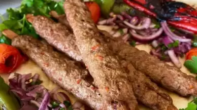 Masterchef Adana kebap tarifi, püf noktaları