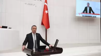 MHP'li Abdurrahman Başkan Antalya'nın ekonomik başarısını anlattı!