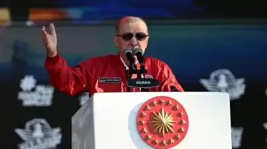 Cumhurbaşkanı Erdoğan: Bize silah satmayanlara ihracat yapıyoruz