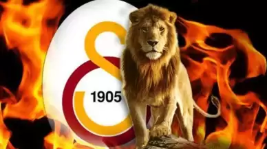 Galatasaray’ın aslan simgesi nereden geliyor?