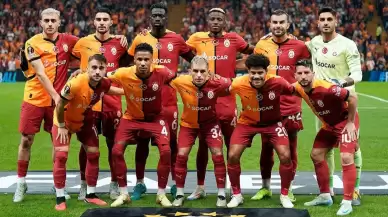 Milli ara öncesi kritik maç! Cimbom'un hedefi 3 puan