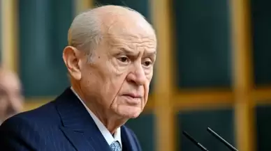 MHP Lideri Devlet Bahçeli: Türk, Türk'e yardır, yuvadır, sonuna kadar emanettir