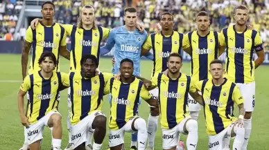 Fenerbahçe Avrupa’da yükselişte