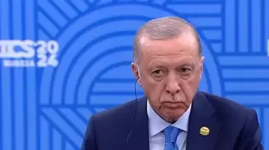 Cumhurbaşkanı Erdoğan: Saldırıyı lanetliyorum!