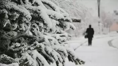 Kar kapıda! Meteoroloji uyarı üstüne uyarı yaptı