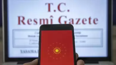 Hakim ve Savcı atamaları Resmi Gazete'de yayımlandı!