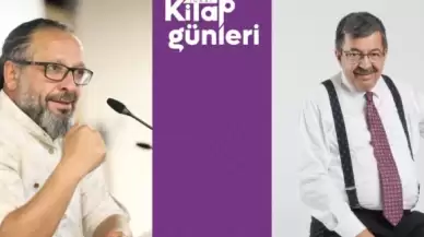 Tokat Belediye Başkanı Mehmet Kemal Yazıcıoğlu'ndan Kitap Günleri'ne davet