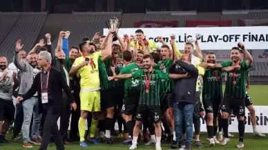 Kocaelispor liderliğini korumak istiyor