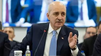 Kurtulmuş’tan yeni anayasa vurgusu: Özgürlükçü bir anayasa yapımı bu Meclis'in görevidir