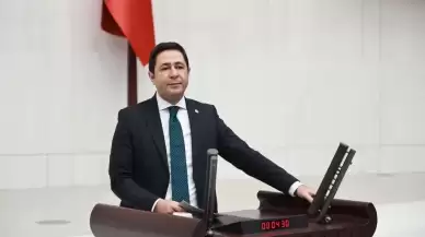 MHP'li Yücel Bulut: "Devlet Bahçeli sayesinde hakkı haykırmaya devam ediyoruz"