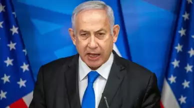 Katil Netanyahu'dan “son dakika güvenlik toplantısı”