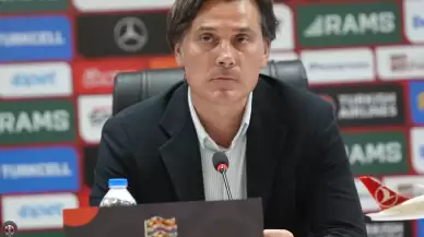 Montella: Maçı kazanmayı hak ettik