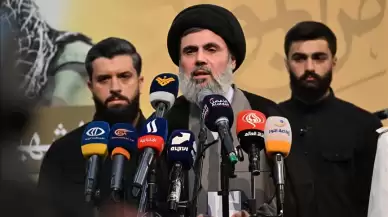 İsrail ordusu: Nasrallah'ın muhtemel halefi Safiyuddin'in öldürüldü