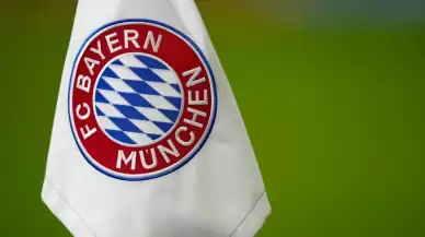 Bayern Münih'in logosu güncellendi