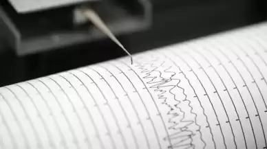 Sivas'ta 10 dakika arayla 2 deprem