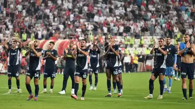 Fenerbahçe deplasman kralı