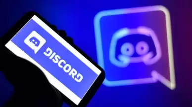 Discord'a erişim engeli