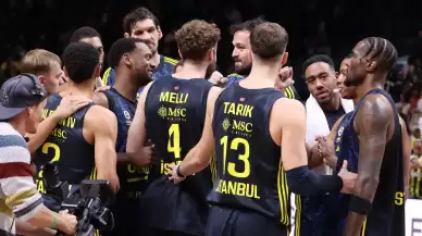 Fenerbahçe Beko, Alba Berlin'i deplasmanda yendi