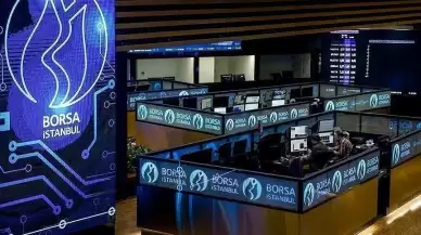 Borsa günü yükselişle tamamladı