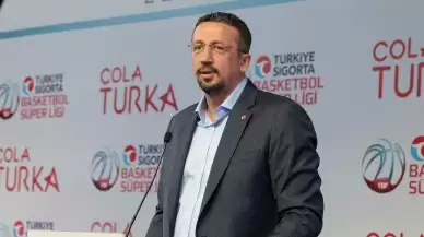 TBF'de Hidayet Türkoğlu yeniden başkan oldu