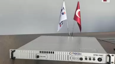 Türk Şirketi NATO'dan önemli bir ihaleyi kazanarak uluslararası arenada parlıyor!