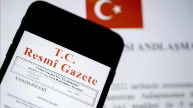 Resmi Gazete'de yayımlandı! Başvurular 07-21 Ekim 2024 tarihleri arasında yapılacak