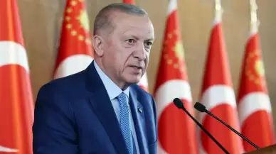 Cumhurbaşkanı Erdoğan: İsrail hükümeti, BMGK'yı değil  tüm yapıları esir almıştır