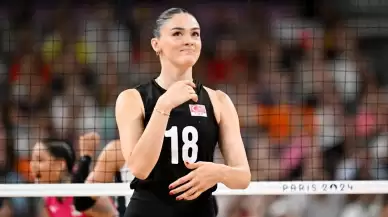 VakıfBank'tan sakatlık açıklaması