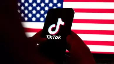 170 milyon kişi kullanıyor... ABD'de TikTok endişesi artıyor!