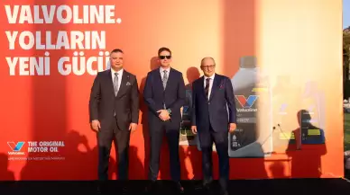 Yerli üretimde yeni adım: M Oil ve Valvoline'den Türkiye’ye yatırım