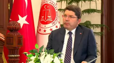 Bakan Tunç: Ceza alt sınırlarını yeniden düzenleyeceğiz