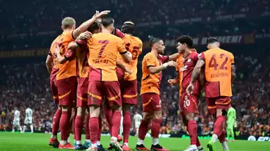 Galatasaray’da hedef Elfsborg