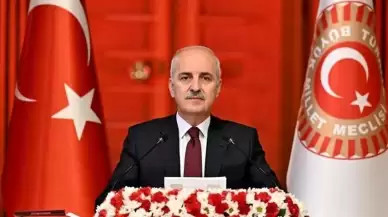 Kurtulmuş: İsrail'in hedeflerinden biri Türkiye