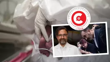 Yenidoğan Çetesi'ne ilişkin yapılan ilk ihbar ortaya çıktı! Her şey böyle başlamış